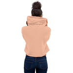 Crop Hoodie - 4