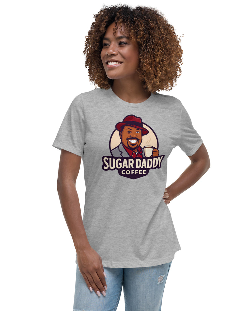 Women's Relaxed T-Shirt