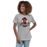 Women's Relaxed T-Shirt - 1