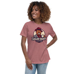 Women's Relaxed T-Shirt - 2