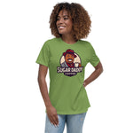 Women's Relaxed T-Shirt - 3