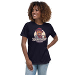 Women's Relaxed T-Shirt - 4